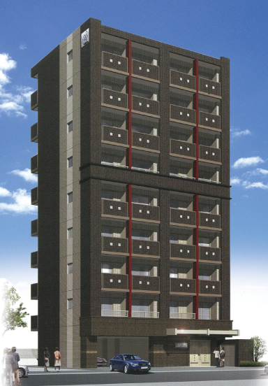 ネストピア大濠公園