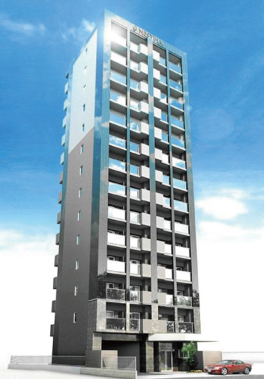 ネストピア天神東