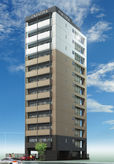 ネストピア天神東Ⅱ