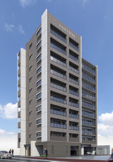 ネストピア博多ガーデン