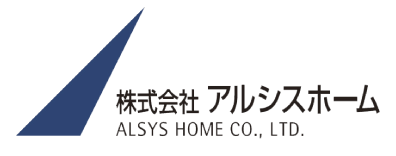 株式会社アルシスホーム