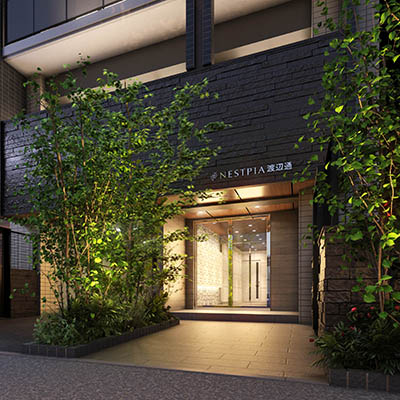 ネストピアについて