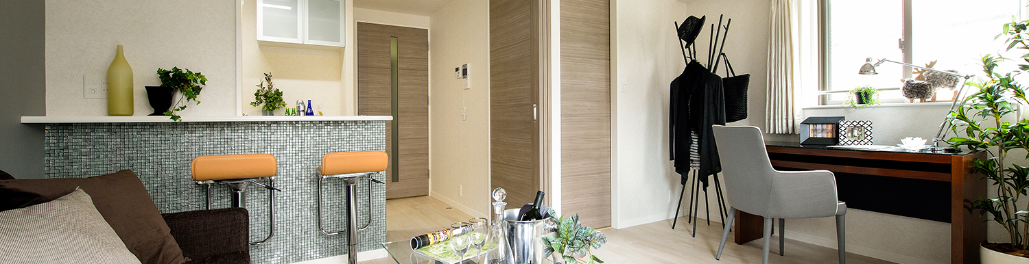 資産運用型マンション