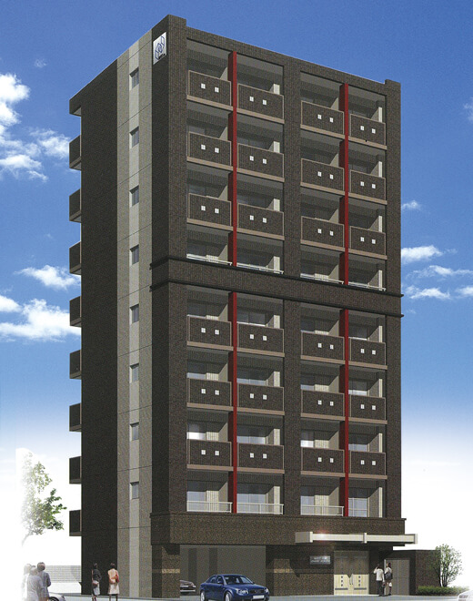 ネストピア大濠公園