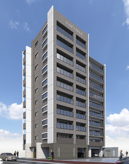 ネストピア博多ガーデン